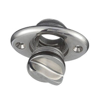 Attwood ASM-Pl,Dr,Grbd,SS,Gasket