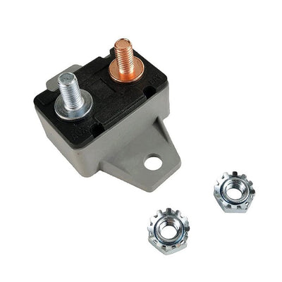 Attwood Breaker,50 Amp Trolling M