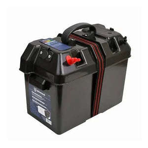 Attwood Boat Battery Box