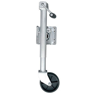 Attwood Trailer Jack, 1500 Lb