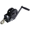 Attwood 1200Lb Edc Solid Gear W/S