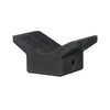 Attwood Y-Stop Rubber 4 x 4 Block