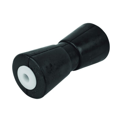 Attwood 10 in H.D. Keel Roller-5/8 in