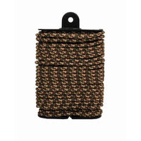 Attwood 1/8 x 50 Camo-Diamond Braid