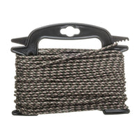 Attwood 1/8 x 100Camo-Diamond Braid