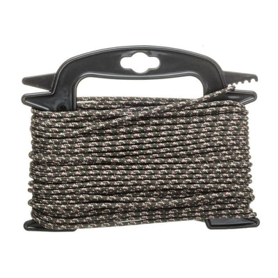 Attwood 1/8 x 100Camo-Diamond Braid