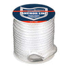 Attwood 3/8 x 100 Solid Braided Mfp