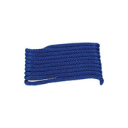 Attwood 3/8 x 15 Solid Braid Mfp Bl