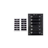 Attwood 6 Switch Panel