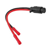 Attwood Trolling Mtr Conn.12Vrect