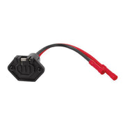 Attwood Trolling Mtr Conn.12Vplug