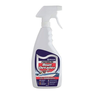 Attwood Premium Boat Detailer