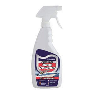 Attwood Premium Boat Detailer