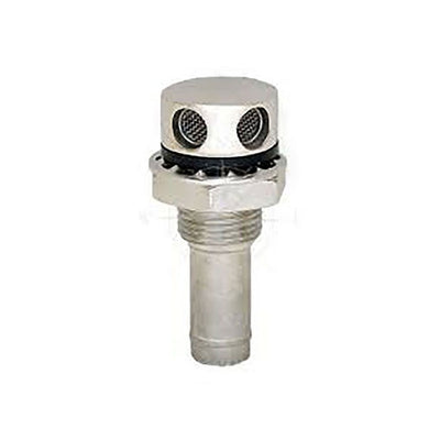 Attwood Vent-Gas Tank