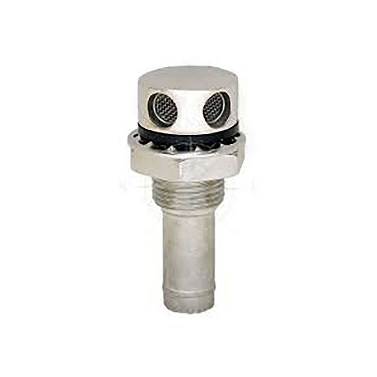 Attwood Vent-Gas Tank