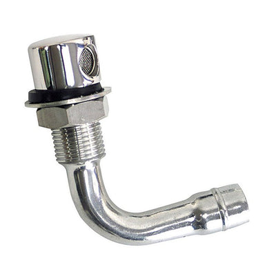 Attwood Vent-Gas Tank 90D
