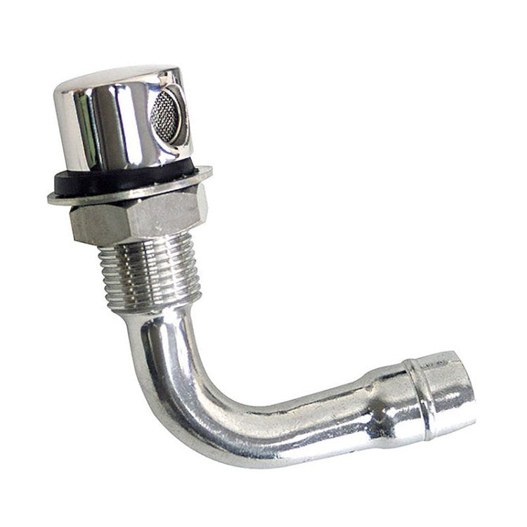 Attwood Vent-Gas Tank 90D