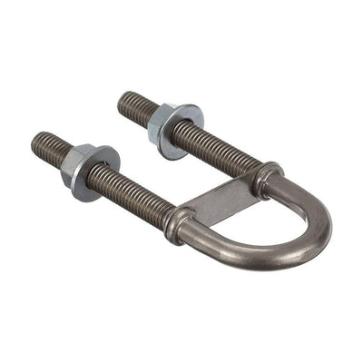Attwood Eye U Bolt