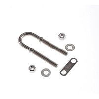 Attwood 3/8Inch Ss Bow Eye