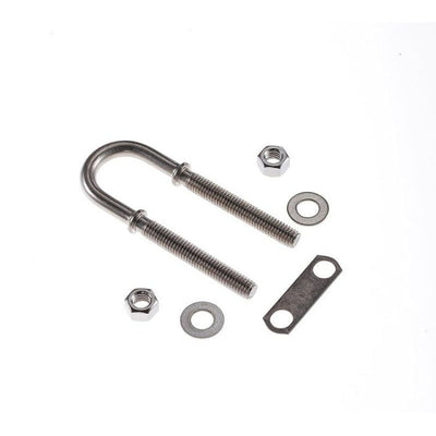 Attwood 3/8Inch Ss Bow Eye