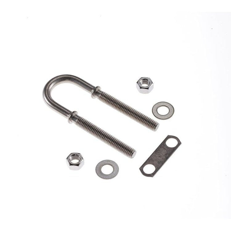Attwood 3/8Inch Ss Bow Eye