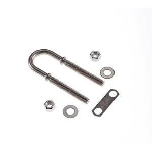 Attwood 3/8Inch Ss Bow Eye