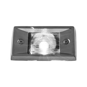 Attwood Transom Light Rectangler