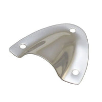 Attwood Vent-Clam Shell SS Small