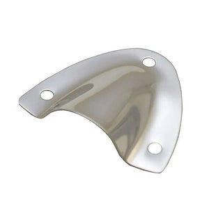Attwood Vent-Clam Shell SS Small