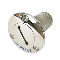 Attwood 1.5 Water Deck Fill-Blue