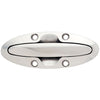 Attwood Cleat 6 in Pull-Up C'Sk