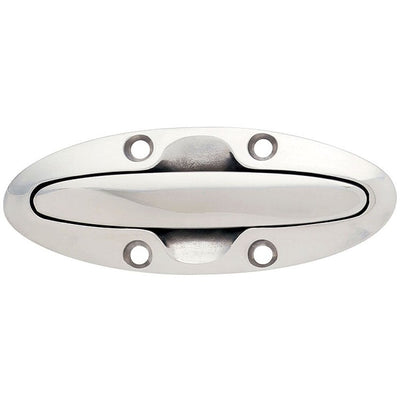 Attwood Cleat 6 in Pull-Up C'Sk