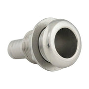 Attwood Ws-Thru Hull,SS Barb,11/8