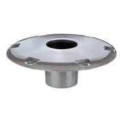 Attwood Socket Base Round