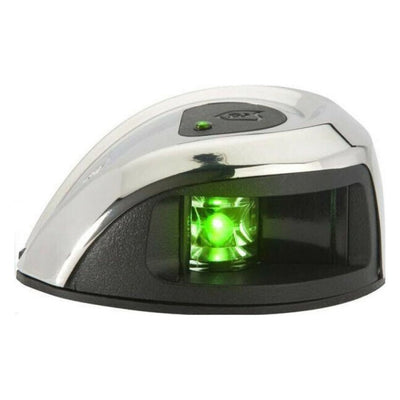 Attwood ASM-Dk Mt Lt,SS,Pair,2Nm