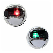 Attwood ASM-Vt Mt Lt,Pair,1Nm,SS