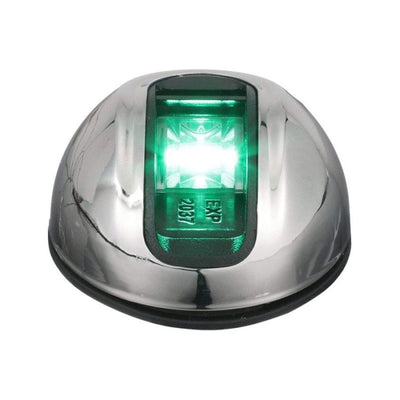 Attwood ASM-Vt Mt Lt,Stbd,2Nm,SS