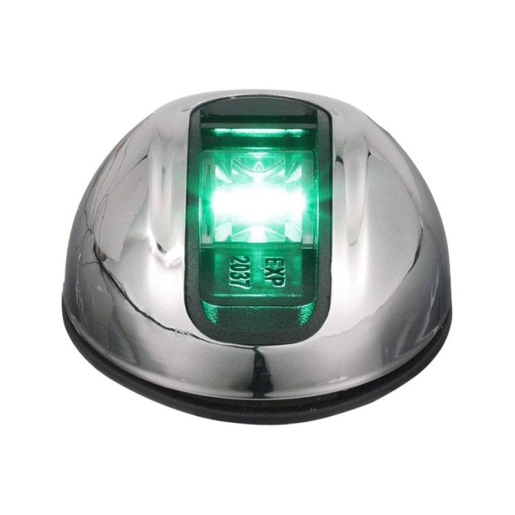 Attwood ASM-Vt Mt Lt,Stbd,2Nm,SS