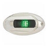 Attwood ASM-Vt Mt Lt,Stbd,Oval,2N
