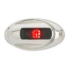 Attwood ASM-Vt Mt Lt,Port,Oval,2N