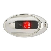 Attwood ASM-Vt Mt Lt,Port,Oval,2N