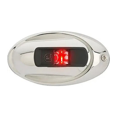 Attwood ASM-Vt Mt Lt,Port,Oval,2N