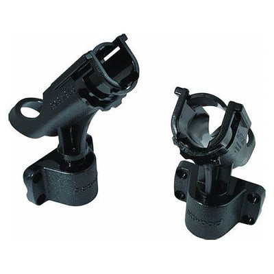 Attwood Rod Holder/Econ Twin-Blk