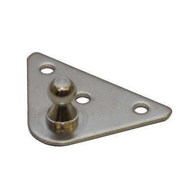 Attwood 40SSp3-1/3Holes-Ball Pem