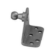 Attwood 90D Brkt W/Ball S.S Rev