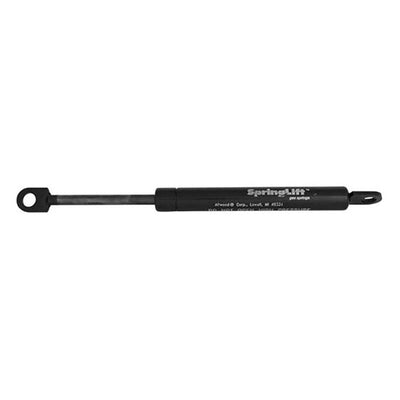 Attwood SS 8 mm Ext 10 in Cmp 7 in