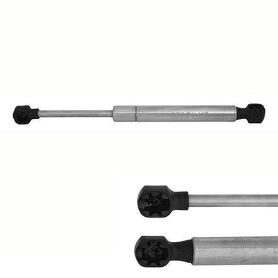 Attwood SS 8 mm Ext 7.5 in Cmp 5.25 in