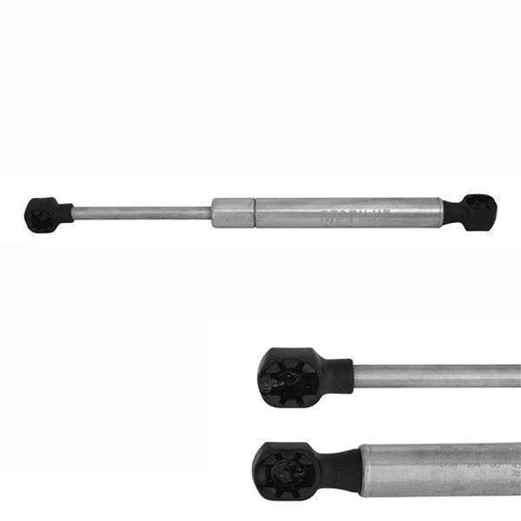 Attwood SS 8 mm Ext 7.5 in Cmp 5.25 in