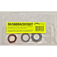 Glomex Masthead Fixing Kit