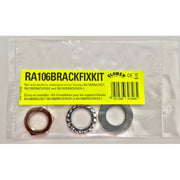 Glomex Masthead Fixing Kit